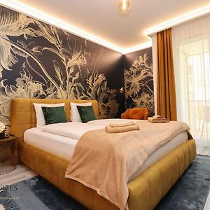 Superior Studio met een King Size Bed